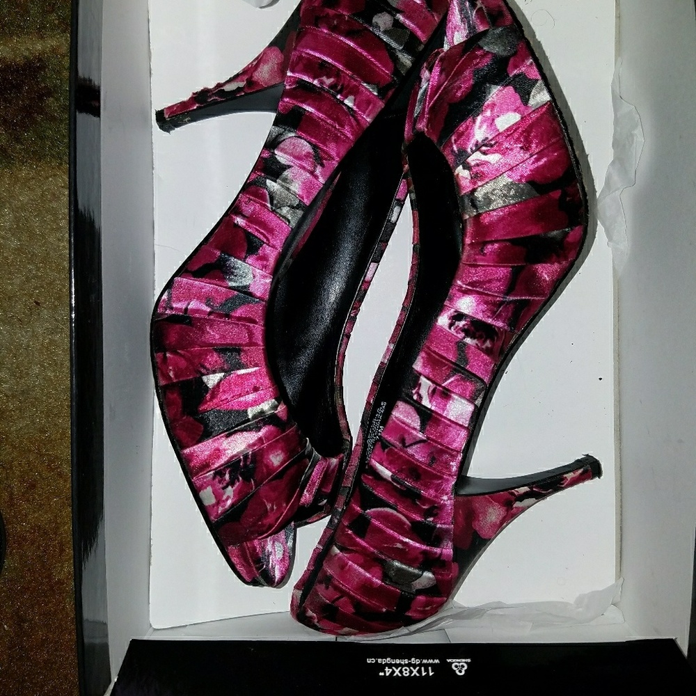 White house black market